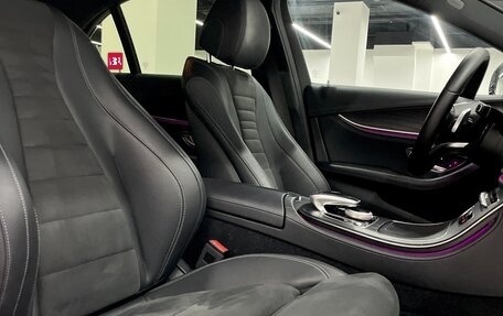 Mercedes-Benz E-Класс, 2017 год, 3 490 000 рублей, 20 фотография