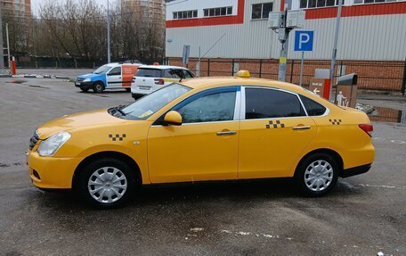 Nissan Almera, 2017 год, 500 000 рублей, 3 фотография