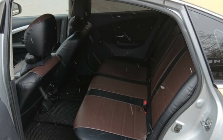 Nissan Almera, 2017 год, 500 000 рублей, 5 фотография