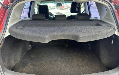 Nissan Qashqai, 2007 год, 480 000 рублей, 5 фотография