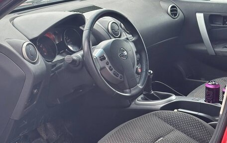 Nissan Qashqai, 2007 год, 480 000 рублей, 6 фотография