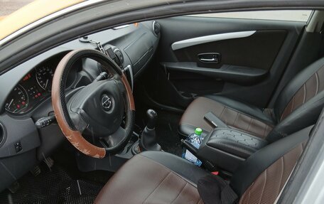 Nissan Almera, 2017 год, 500 000 рублей, 6 фотография