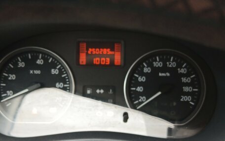 Nissan Almera, 2017 год, 500 000 рублей, 4 фотография