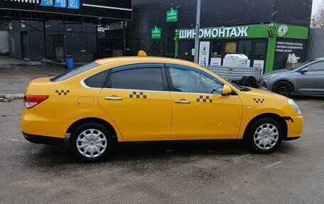 Nissan Almera, 2017 год, 500 000 рублей, 2 фотография