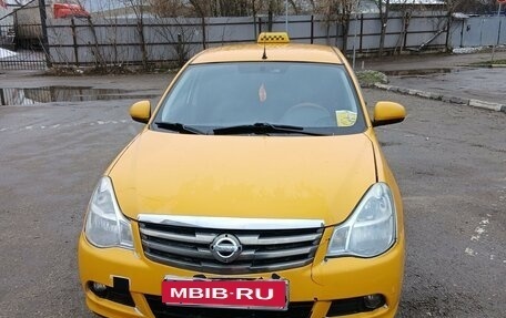 Nissan Almera, 2017 год, 500 000 рублей, 7 фотография