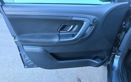 Skoda Fabia II, 2011 год, 420 000 рублей, 7 фотография