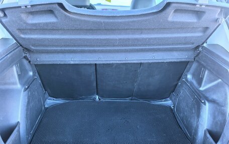 Skoda Fabia II, 2011 год, 420 000 рублей, 18 фотография