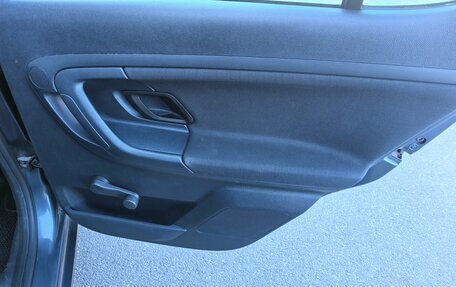 Skoda Fabia II, 2011 год, 420 000 рублей, 16 фотография