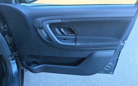 Skoda Fabia II, 2011 год, 420 000 рублей, 14 фотография