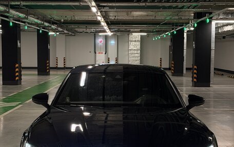 Audi A7, 2018 год, 3 900 000 рублей, 2 фотография