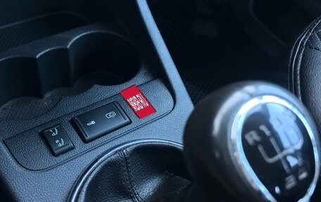 Skoda Fabia II, 2011 год, 420 000 рублей, 13 фотография