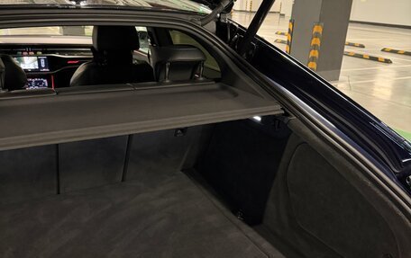 Audi A7, 2018 год, 3 900 000 рублей, 10 фотография