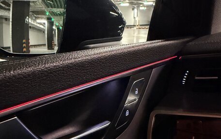 Audi A7, 2018 год, 3 900 000 рублей, 16 фотография