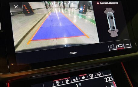 Audi A7, 2018 год, 3 900 000 рублей, 13 фотография