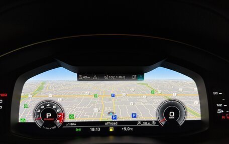 Audi A7, 2018 год, 3 900 000 рублей, 12 фотография