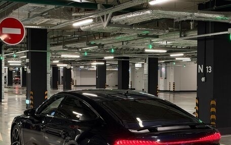 Audi A7, 2018 год, 3 900 000 рублей, 6 фотография