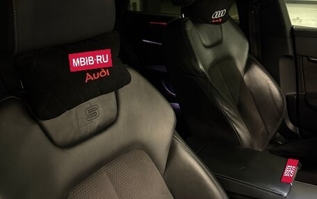 Audi A7, 2018 год, 3 900 000 рублей, 11 фотография