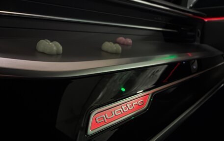 Audi A7, 2018 год, 3 900 000 рублей, 25 фотография