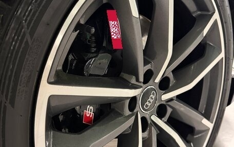 Audi A7, 2018 год, 3 900 000 рублей, 19 фотография