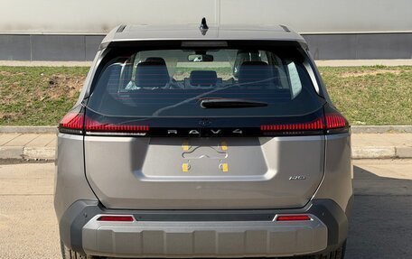 Toyota RAV4, 2026 год, 4 099 000 рублей, 6 фотография