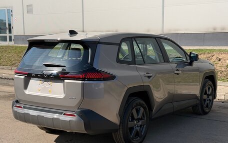 Toyota RAV4, 2026 год, 4 099 000 рублей, 7 фотография