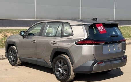 Toyota RAV4, 2026 год, 4 099 000 рублей, 5 фотография