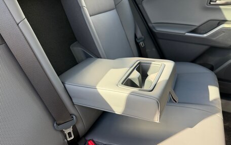 Toyota RAV4, 2026 год, 4 099 000 рублей, 20 фотография