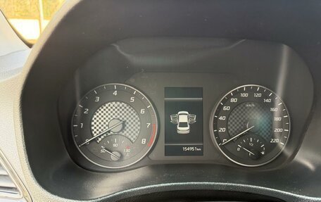 Hyundai Solaris II рестайлинг, 2020 год, 1 400 000 рублей, 5 фотография