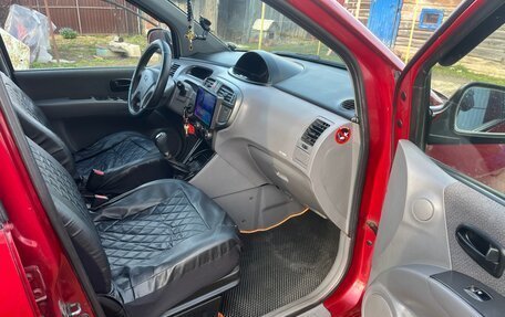 Hyundai Matrix I рестайлинг, 2006 год, 470 000 рублей, 16 фотография