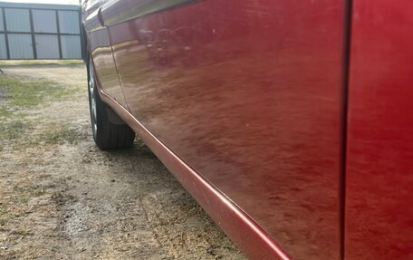 Hyundai Matrix I рестайлинг, 2006 год, 470 000 рублей, 11 фотография