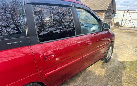 Hyundai Matrix I рестайлинг, 2006 год, 470 000 рублей, 22 фотография