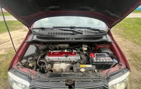 Hyundai Matrix I рестайлинг, 2006 год, 470 000 рублей, 24 фотография