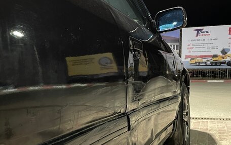 Audi 100, 1992 год, 250 000 рублей, 7 фотография