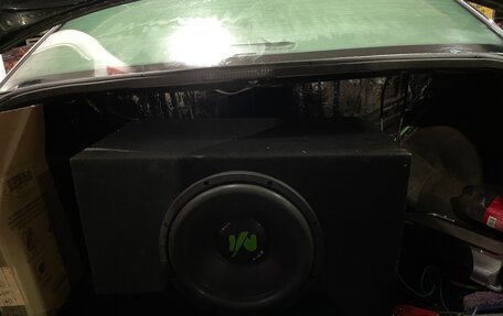 Audi 100, 1992 год, 250 000 рублей, 11 фотография