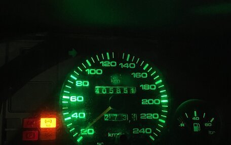 Audi 100, 1992 год, 250 000 рублей, 12 фотография