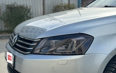 Volkswagen Passat B7, 2012 год, 1 250 000 рублей, 5 фотография