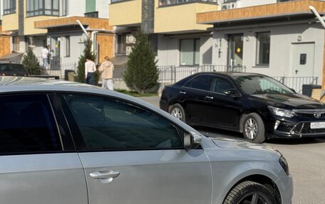 Volkswagen Passat B7, 2012 год, 1 250 000 рублей, 12 фотография