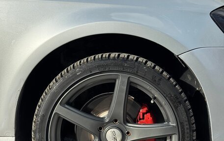 Volkswagen Passat B7, 2012 год, 1 250 000 рублей, 14 фотография