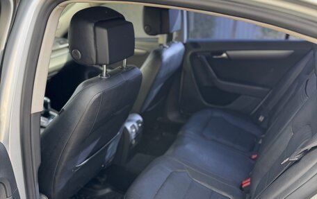 Volkswagen Passat B7, 2012 год, 1 250 000 рублей, 21 фотография