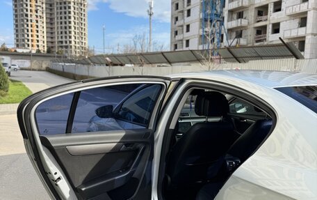 Volkswagen Passat B7, 2012 год, 1 250 000 рублей, 20 фотография