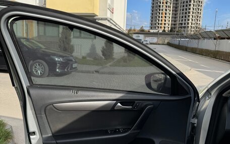 Volkswagen Passat B7, 2012 год, 1 250 000 рублей, 23 фотография