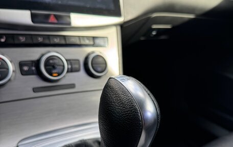 Volkswagen Passat B7, 2012 год, 1 250 000 рублей, 28 фотография