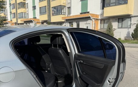 Volkswagen Passat B7, 2012 год, 1 250 000 рублей, 16 фотография