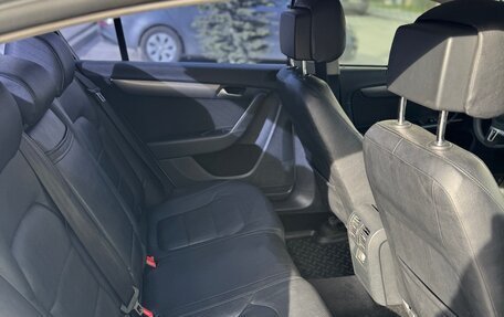 Volkswagen Passat B7, 2012 год, 1 250 000 рублей, 17 фотография