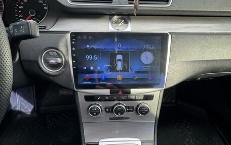 Volkswagen Passat B7, 2012 год, 1 250 000 рублей, 27 фотография