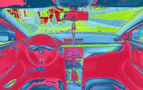 Volkswagen Passat B7, 2012 год, 1 250 000 рублей, 25 фотография