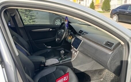 Volkswagen Passat B7, 2012 год, 1 250 000 рублей, 19 фотография