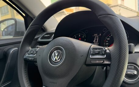 Volkswagen Passat B7, 2012 год, 1 250 000 рублей, 29 фотография