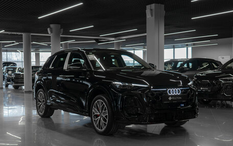 Audi Q5, 2026 год, 6 850 000 рублей, 2 фотография