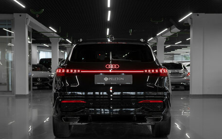 Audi Q5, 2026 год, 6 850 000 рублей, 6 фотография